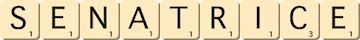 senatrice