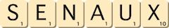 senaux senaux