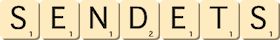 sendets sendets