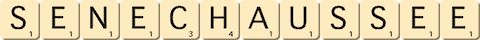 senechaussee