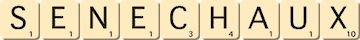 senechaux senechaux