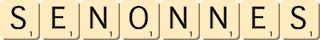 senonnes