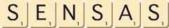 sensas sensas