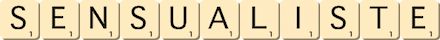 sensualiste