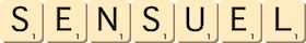 sensuel sensuel