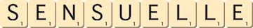 sensuelle sensuelle