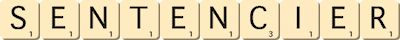 sentencier
