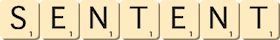 sentent