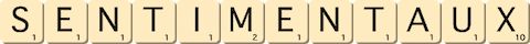 sentimentaux sentimentaux