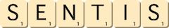 sentis sentis