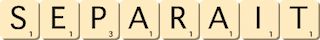 separait separait