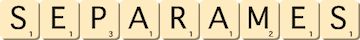 separames separames