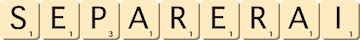 separerai