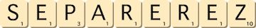 separerez