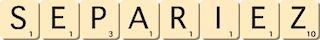separiez