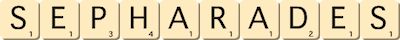 sepharades sepharades