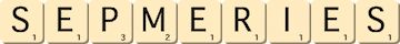sepmeries