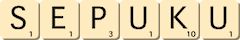 sepuku