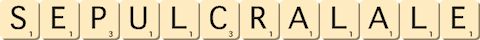 sepulcral--ale