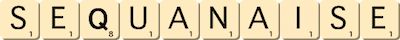 sequanaise sequanaise