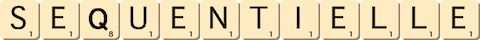 sequentielle sequentielle