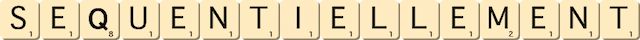 sequentiellement sequentiellement
