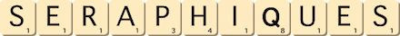 seraphiques seraphiques
