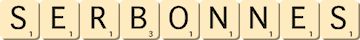 serbonnes