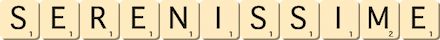 serenissime serenissime