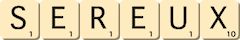 sereux sereux