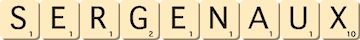 sergenaux
