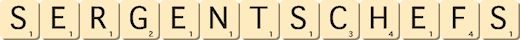 sergents-chefs