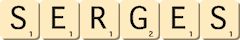 serges serges