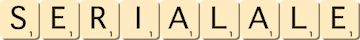 serial--ale