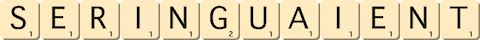 seringuaient seringuaient