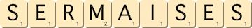 sermaises