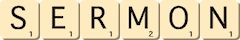 sermon