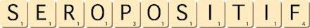 seropositif seropositif