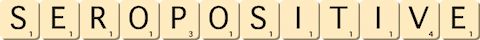 seropositive seropositive