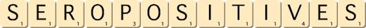 seropositives seropositives