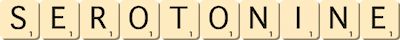 serotonine serotonine