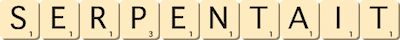 serpentait