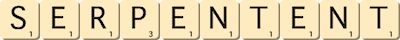 serpentent serpentent