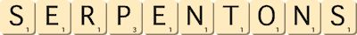 serpentons serpentons
