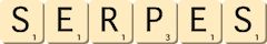 serpes