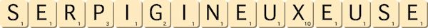 serpigineux--euse