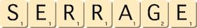 serrage serrage