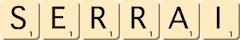 serrai