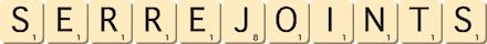 serre-joints serre-joints