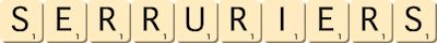 serruriers